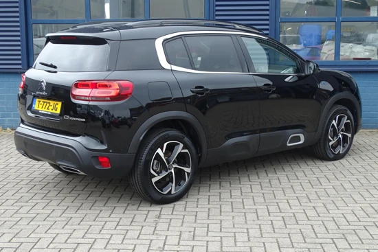 Citroën C5 Aircross 1.6 Plug-in Hybrid Feel