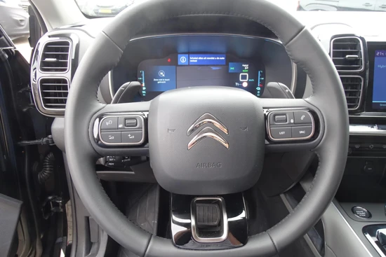 Citroën C5 Aircross 1.6 Plug-in Hybrid Feel