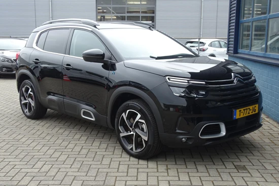 Citroën C5 Aircross 1.6 Plug-in Hybrid Feel