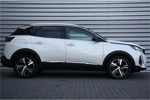 Peugeot 3008 1.2 PURETECH 130PK GT AUTOMAAT / NAVI / LEDER / CLIMA / PDC / 18" LMV / CAMERA / KEYLESS / FULL-LED / ALCANTARA / 1E EIGENAAR /