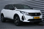 Peugeot 3008 1.2 PURETECH 130PK GT AUTOMAAT / NAVI / LEDER / CLIMA / PDC / 18" LMV / CAMERA / KEYLESS / FULL-LED / ALCANTARA / 1E EIGENAAR /