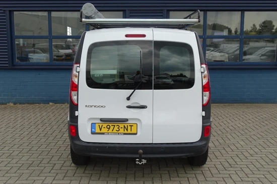 Renault Kangoo 1.5 dCi 75PK | AIRCO | TREKHAAK | IMPERIAAL