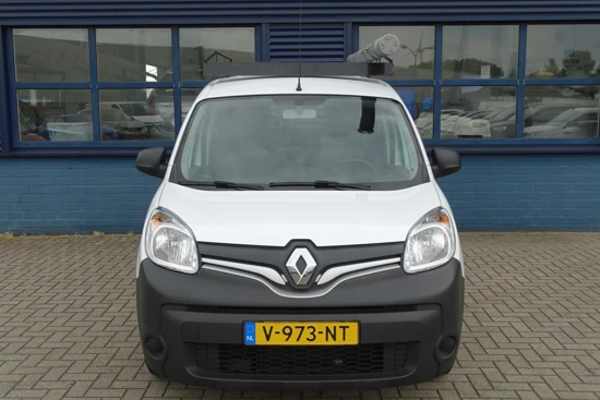 Renault Kangoo 1.5 dCi 75PK | AIRCO | TREKHAAK | IMPERIAAL