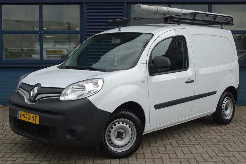 Renault Kangoo 1.5 dCi 75PK | AIRCO | TREKHAAK | IMPERIAAL