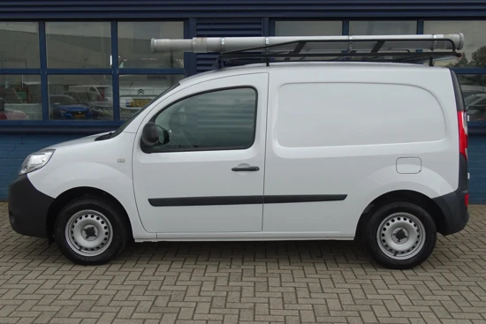 Renault Kangoo 1.5 dCi 75PK | AIRCO | TREKHAAK | IMPERIAAL