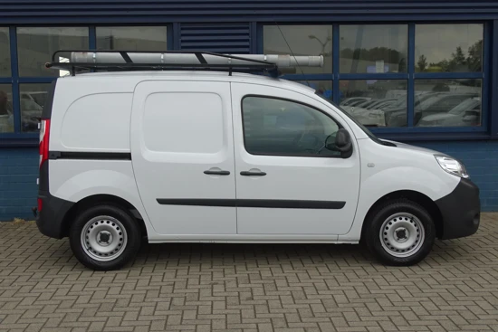 Renault Kangoo 1.5 dCi 75PK | AIRCO | TREKHAAK | IMPERIAAL