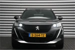 Peugeot e-2008 EV 136PK GT PACK AUTOMAAT / NAVI / LEDER / CLIMA / PDC / 18" LMV / CAMERA / KEYLESS / PANO. DAK / WINTERPAKKET / FULL-LED / ADAP