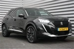 Peugeot e-2008 EV 136PK GT PACK AUTOMAAT / NAVI / LEDER / CLIMA / PDC / 18" LMV / CAMERA / KEYLESS / PANO. DAK / WINTERPAKKET / FULL-LED / ADAP