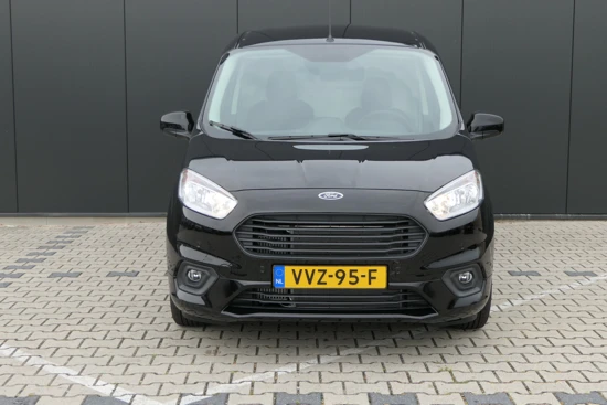 Ford Transit Courier 1.0 Limited EcoBoost