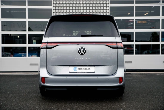 Volkswagen ID. Buzz People elektrisch | Direct beschikbaar