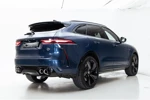 Jaguar F-Pace SVR 5.0 V8 Supercharged