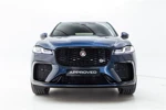 Jaguar F-Pace SVR 5.0 V8 Supercharged