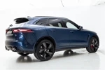 Jaguar F-Pace SVR 5.0 V8 Supercharged