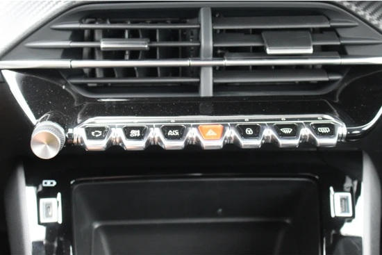Peugeot 208 1.2 75 pk Active | ApplecarPlay | Bluetooth | Airco | Cruise C. | Centr. vergr. |