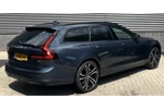 Volvo V90 B5 ULTIMATE DARK | LUCHTVERING | B&W | HEAD UP | BLIS | 360 CAMERA | TREKHAAK | GETINT GLAS |