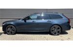 Volvo V90 B5 ULTIMATE DARK | LUCHTVERING | B&W | HEAD UP | BLIS | 360 CAMERA | TREKHAAK | GETINT GLAS |