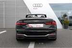 Audi A5 Cabriolet 40TFSI 204PK S edition | Matrix Laser LED | Adaptive Cruise Control | Achteruitrijcamera | Parkeersensoren voor & acht