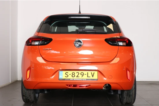 Opel Corsa 1.2 75 pk Edition