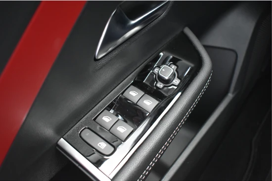 Opel Astra PHEV 1.6 Plug-In Hybrid GS Line 180pk Automaat | Navigatie | 360 Camera | Stuur/Stoelverwarming | Climate Control | Adaptive Cru