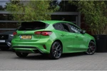 Ford Focus 2.3 ecoboost 280pk ST-X | Adaptive Cruise | Matrix LED | Adapt. Demping | Camera | Stuur- en stoelverwarming | B&O audio | 19" v