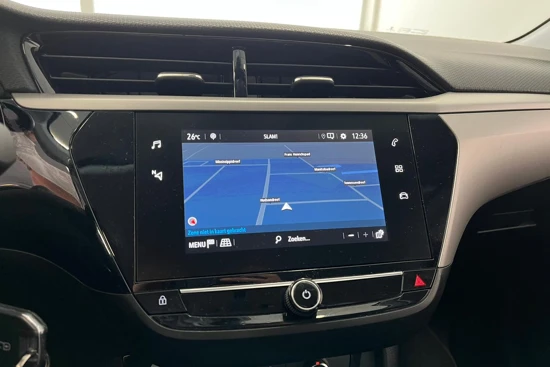 Opel Corsa 1.2 Edition | Apple carplay / Android auto | Navi | Parkeersensoren achter | Automaat |