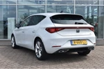 SEAT Leon 1.0 TSI 110PK FR Business Intense | NAVIGATIE | CAMERA | FULL LED | 17 INCH