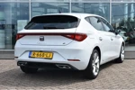 SEAT Leon 1.0 TSI 110PK FR Business Intense | NAVIGATIE | CAMERA | FULL LED | 17 INCH