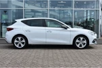 SEAT Leon 1.0 TSI 110PK FR Business Intense | NAVIGATIE | CAMERA | FULL LED | 17 INCH