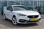 SEAT Leon 1.0 TSI 110PK FR Business Intense | NAVIGATIE | CAMERA | FULL LED | 17 INCH