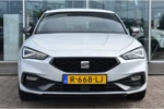 SEAT Leon 1.0 TSI 110PK FR Business Intense | NAVIGATIE | CAMERA | FULL LED | 17 INCH