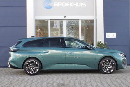 Peugeot 308 1.6 HYbrid 180 Allure Pack Business