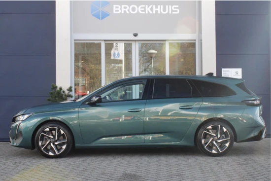 Peugeot 308 1.6 HYbrid 180 Allure Pack Business