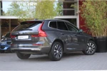 Volvo XC60 B4 197pk Automaat Inscription | Camera | Keyless | Draadloze telefoonlader | CarPlay | 19" velgen