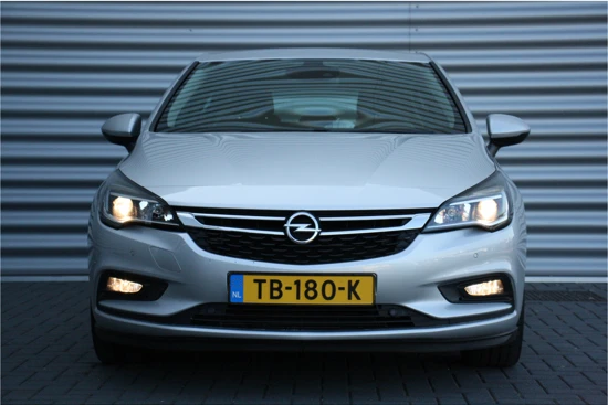 Opel Astra 1.4 TURBO 150PK INNOVATION+ AUTOMAAT