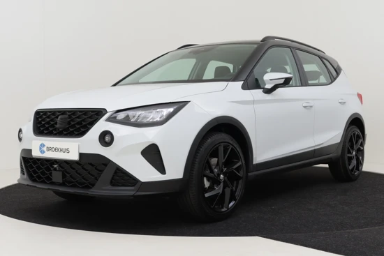 SEAT Arona 1.0 TSI Style