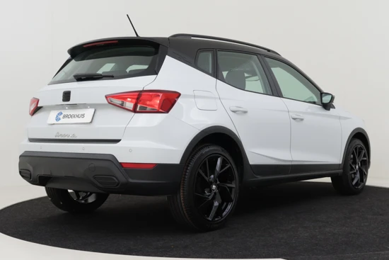 SEAT Arona 1.0 TSI Style