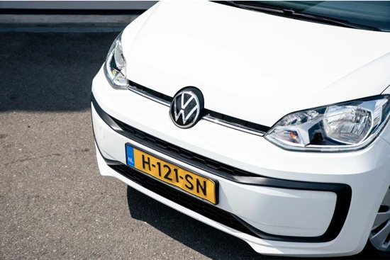 Volkswagen up! 1.0 60pk | Airco | Bluetooth Audio | Lane Assist