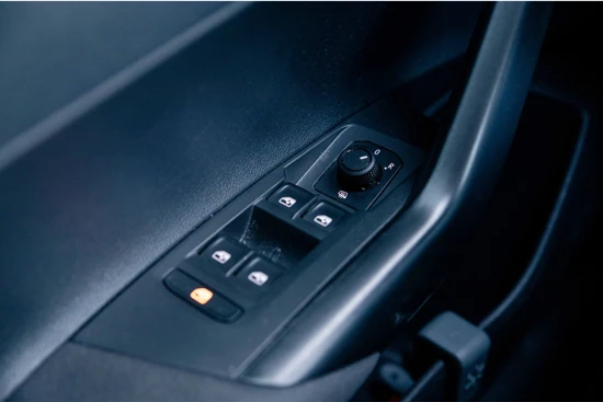 Volkswagen Polo 1.0 TSI Polo | Airco | Apple Carplay | Cruise control | Digitaal Instrumentenpaneel