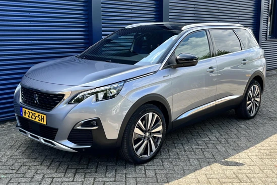 Peugeot 5008 1.2 PureTech GT-Line