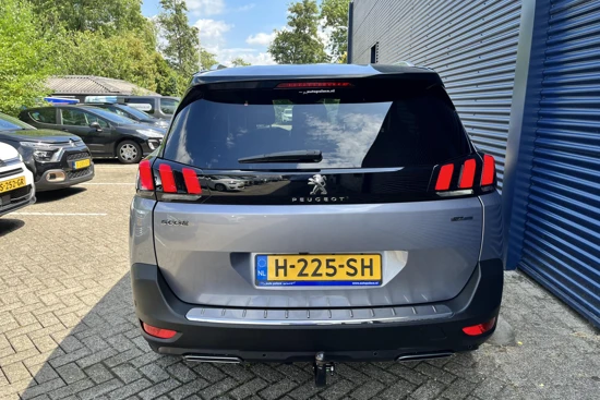 Peugeot 5008 1.2 PureTech GT-Line