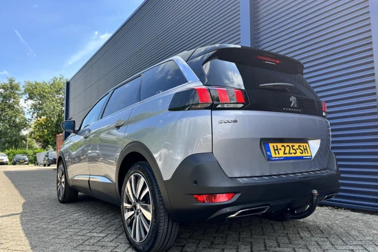 Peugeot 5008 1.2 PureTech GT-Line