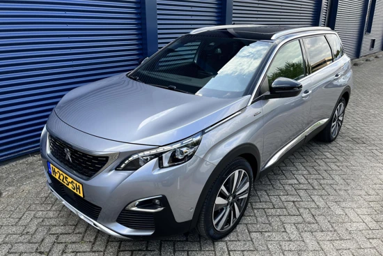 Peugeot 5008 1.2 PureTech GT-Line