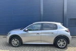 Peugeot e-208 EV Allure 50 kWh