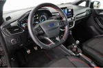Ford Fiesta 1.0 EcoBoost ST-Line | Navigatie | Cruise | Parkeersensoren | Apple carplay & AndroidAuto | 17 inch |