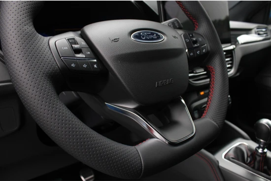 Ford Focus Wagon 1.0 155pk Hybrid ST Line X | PANORAMADAK | FULL OPTIONS