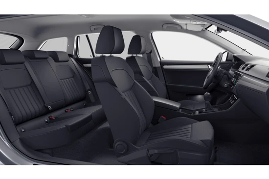 Škoda Superb Combi 1.5 TSI ACT DSG Business Edition Plus