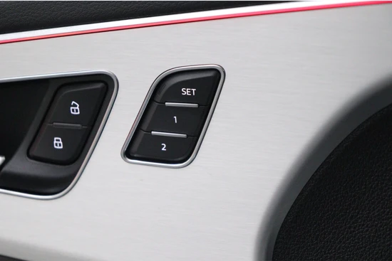 Audi SQ8 4.0 TFSI - 508 PK - Head-up display, Side assist, Adaptieve cruise control, Super sport stoelen, Stoelkoeling, keyless entry, 36