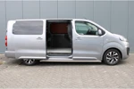 Citroën Jumpy 2.0 180pk M-Driver Automaat | 3-Zits | Climate | Camera | Keyless | Sidebars | NL Auto | Full - Led | Glaslook | Navigatie | 17"