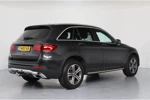 Mercedes-Benz GLC 200 4MATIC Premium Plus | Trekhaak | Camera | Navi | Clima | LED | Memoryzetels | Parkeersensoren V+A