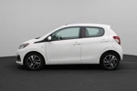 Peugeot 108 1.0 72PK Executive | Camera | Clima | Carplay | Bluetooth | 15'' Lichtmetaal |